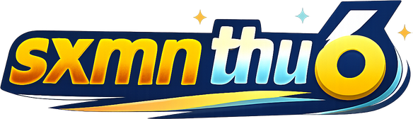 Logo sxmn thu 6